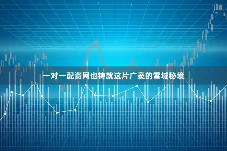 一对一配资网也铸就这片广袤的雪域秘境